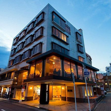 Hotel Livemax Atami Kültér fotó
