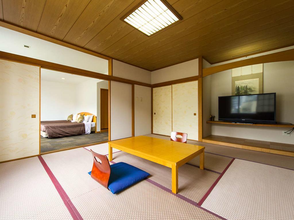 Hotel Livemax Atami Kültér fotó