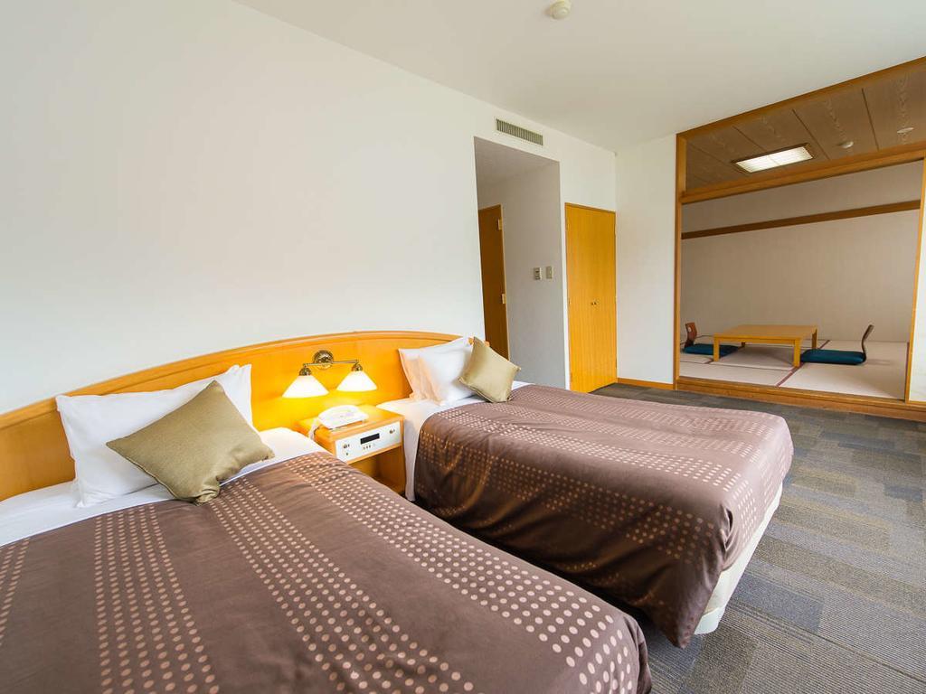 Hotel Livemax Atami Kültér fotó