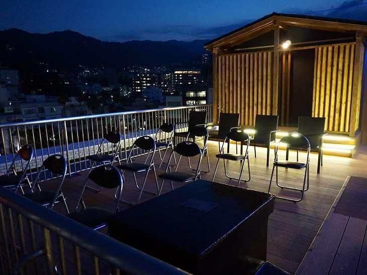 Hotel Livemax Atami Kültér fotó